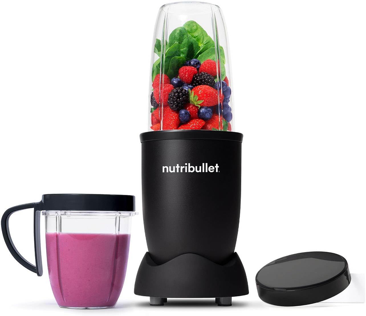 Nutribullet 600 Series